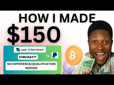 How I Conduct User Interviews Like A Pro And Made Easy Rewards In 45 Minutes 2025 {My Review}