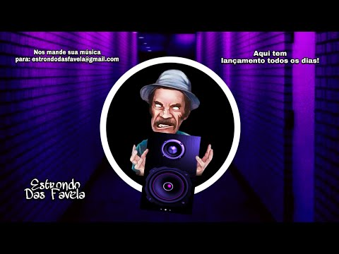 (GRAVE BASS) MC GW e MC Daninho - Festa do DJ Piu