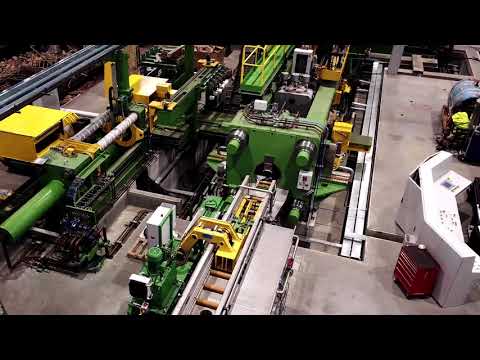 Grupa Kęty - Inwestycje 2018