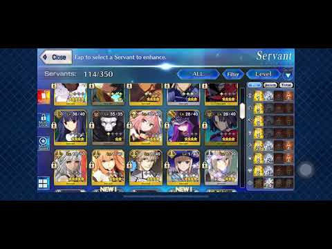 FGO Super Success Summoning Trick