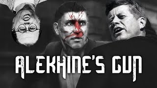 CHINESE TAKE-OUT - Alekhine's Gun Gameplay Part 3