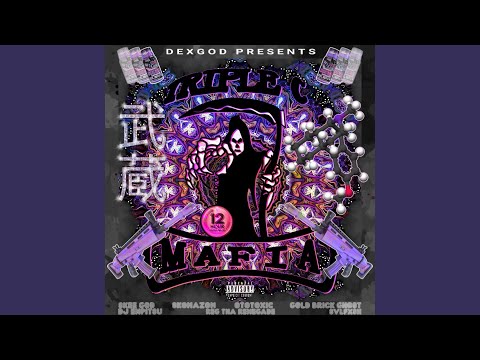 Mafia Anthem (feat. DJ Enpitsu & Ototoxic)