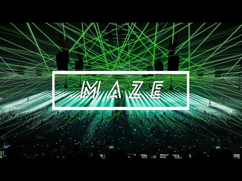 Nari vs. Gayle - One Way Ticket vs. Abcdefu (Maze Mashup)