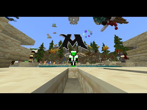Creeper Jones651's EPIC Minecraft comeback!