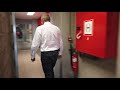 Quick Tour Of Workshop In Wandre