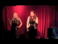 Kelsey Lane Dies and Tara Llewellyn singing 'What You Don't Know'