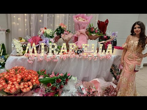 ANDRIS - MIRABELLA BALLAGÁSA - ÖSSZEFOGLALÓ  // SZEGED // CSAK A ROYAL  +36-20/916-9966