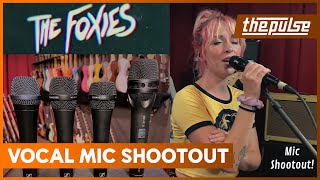 Video thumbnail for The Long Awaited Sennheiser Vocal Mic Shootout: e935, MD 435, MD 445, and MD 431-II by The Pulse