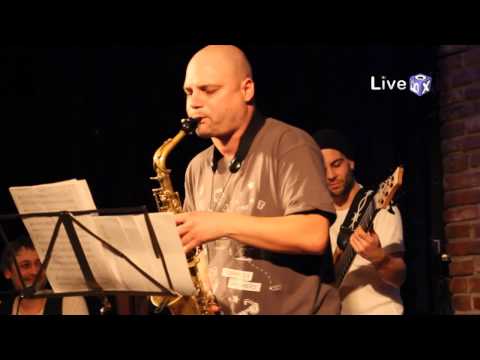 7. Фънкалеро -- Фенкси, LiveBOX, Studio 5