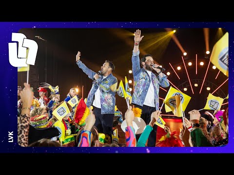 Andy and Roy - Gestures To Live (Valkenburg) | LVK 2026 semi-final