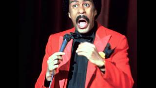 Richard Pryor The Wino and Jesus