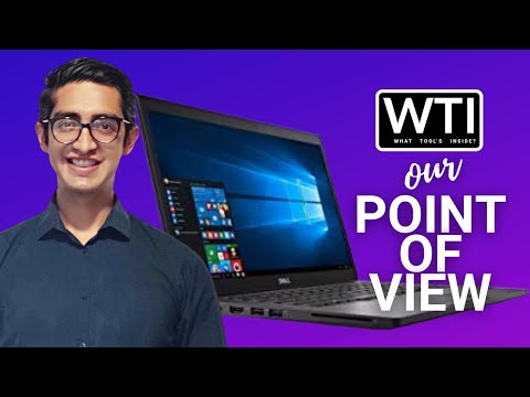Dell Latitude Laptops - WTI product video review