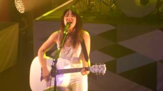 KT Tunstall - It Took Me So Long To Get Here But Here I Am - Live At Shepherds Bush Empire, London