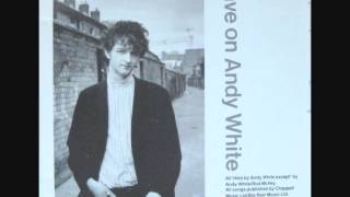 Andy White-Vision of you