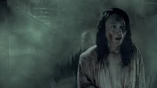 Most creative movie scenes from Rigor Mortis (2013)