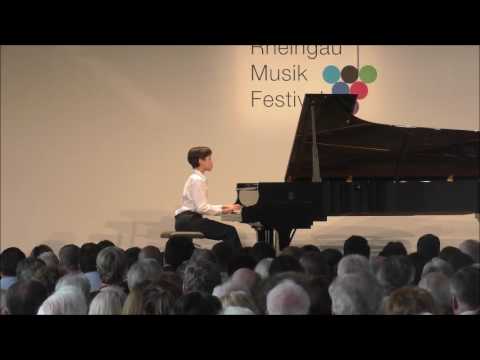 Rheingau Musik Festival 2016