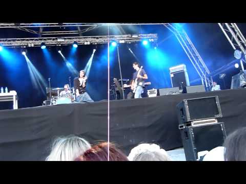 LIDOLIDO Hovefestivalen