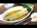 How to Cook Leeks French Style (2 ways) | French Bistro Recipes