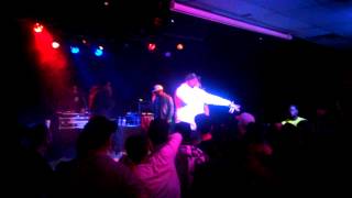 Slaughterhouse RNS Tour - Hagerstown 9/25/15 pt. 1