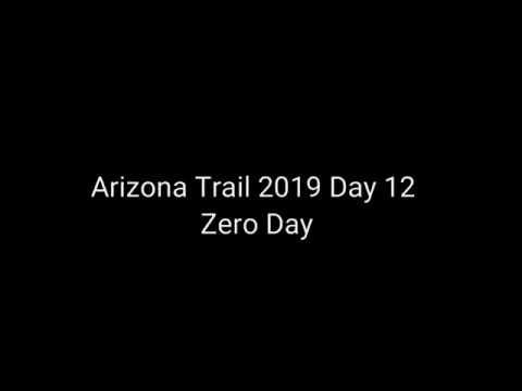 AZT 2018 Day 12
