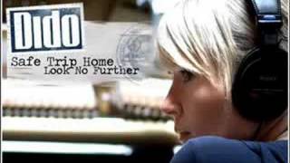 Dido - Look No Further