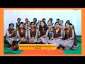 VIN VENTHAN YESU விண் வேந்தன் இயேசு KLMC CHOIR PALLIYADI Mr AG Paul