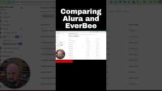Comparing Alura and EverBee