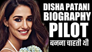 Disha Patani Biography In Hindi | Success Story | Bollywood Actress | Rk Biography - BOLLYWOOD