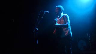Frank Turner // Back In The Day // 09-03-2014 Prague