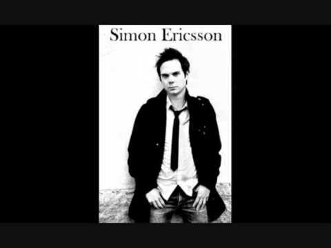 simon ericsson-gång på gång