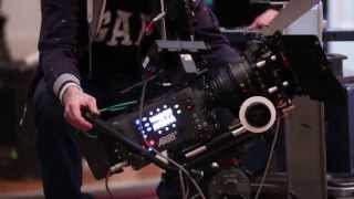 Фильм о съемках клипа 