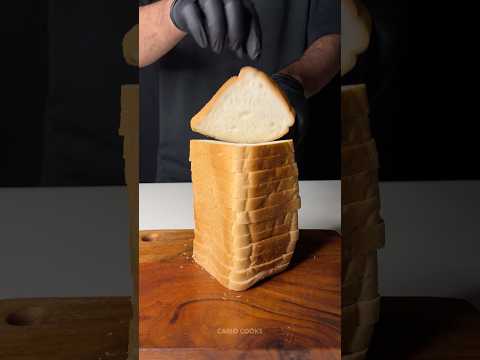 Bread Gulab Jamun #shorts