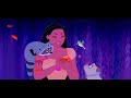 Pocahontas Pocahontas Knows Her Path