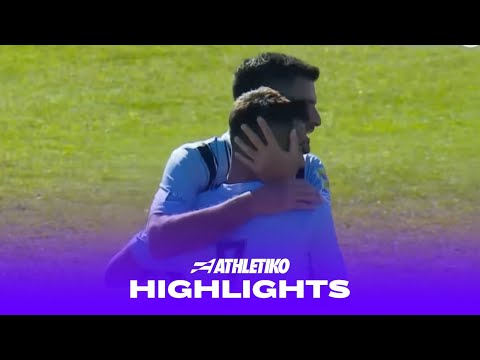 Μακεδονικός - Ηρακλής 1-4 | Highlights - Super League 2 2025/26 | Athletiko.gr