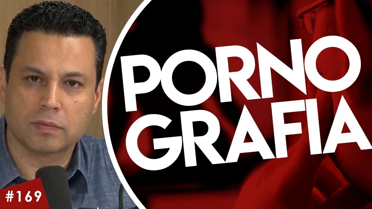 PORNOGRAFIA: Meu marido vê, mas me incomoda. O que faço?