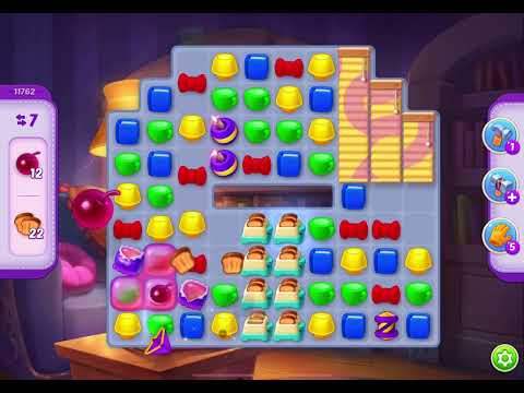 HomeScapes Level 11762 no boosters