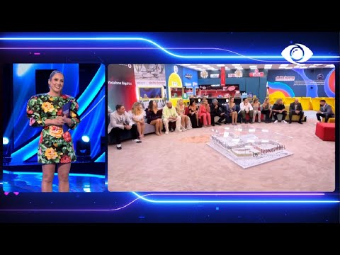 Big Brother Albania VIP 2 - Episodi i plotë, 4 Mars 2023
