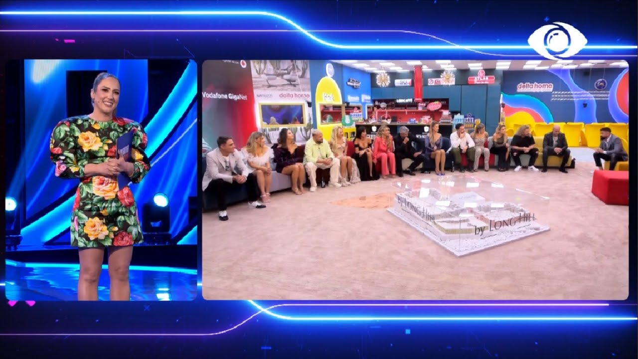 Episodi i plotë, 4 Mars 2023