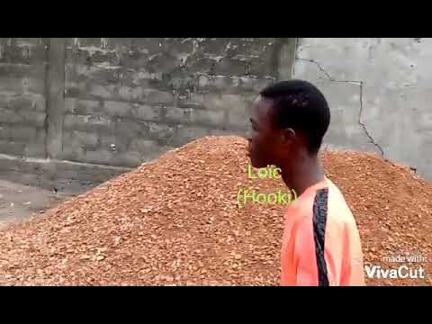 Sucess-Groupe ( gboyaa wê  )