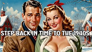 The 30s-40s Big Band Boom: A Swinging Jazz Revolution