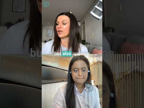 PREGNANCY NUTRITION: DISTINGUISHING FACT FROM FICTION WITH FRANCISCA PEREIRA-SCARFO