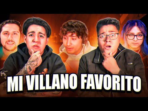 Mi amigo se hizo Grumencio / Cínicos 168