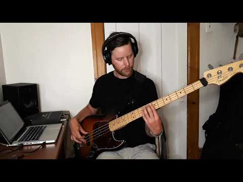 Promotional video thumbnail 3 for Working Bassist Available for Hire
