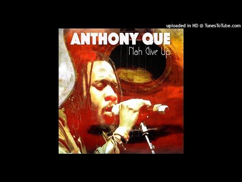 Anthony Que  Visions Of Light