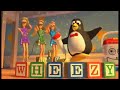 Toy Story 2 2009 END CREDITS
