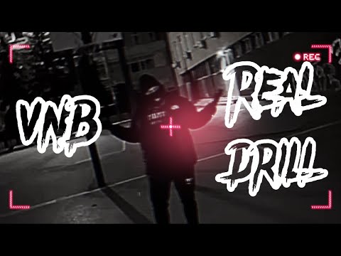 VNB - REAL DRILL (Prod. By. lejJA)