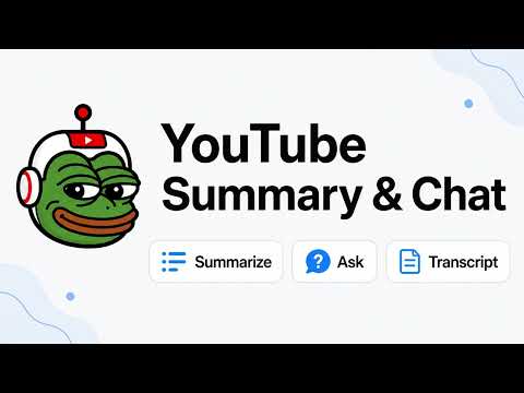 Item video thumbnail