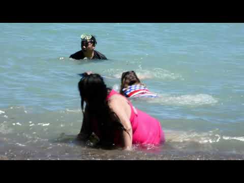 Ua Si Das Dej Tim Beach 2018 #5