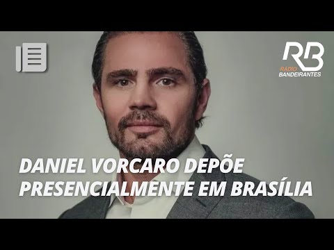 Dono do Banco Master depõe no STF e Toffoli recua de acariação imediata em Brasília