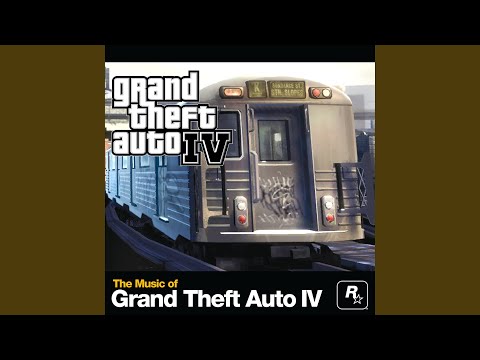 Soviet Connection (Theme from GTA IV)